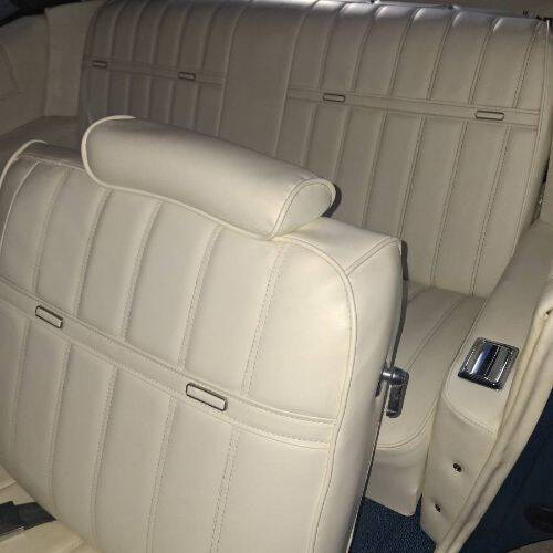 1971 Chevrolet Impala