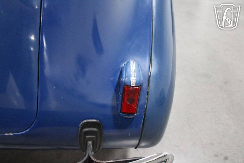 1939 Buick Special