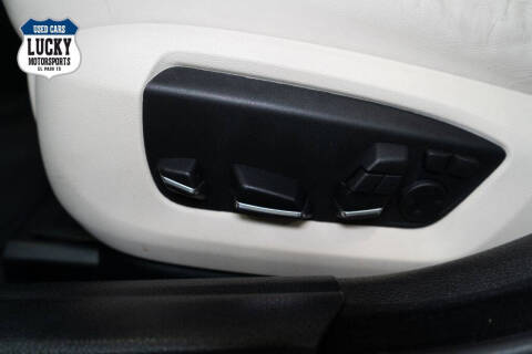 2015 BMW 5 Series 535i