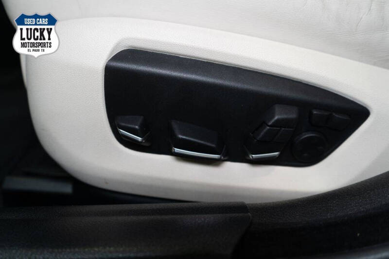 2015 BMW 5 Series 535i