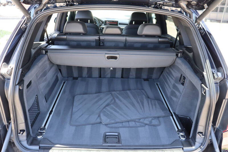 2018 BMW X5 xDrive50i