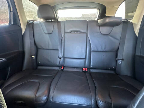 2012 Volvo XC60 T6 Premier Plus