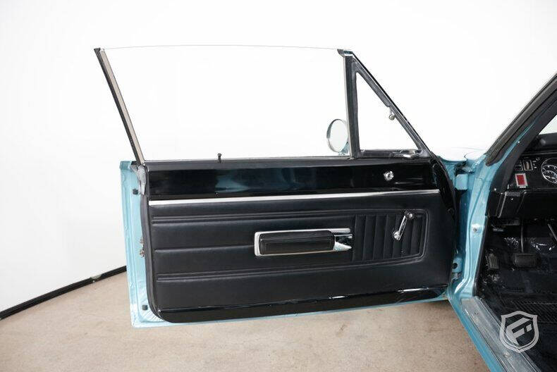 1970 Plymouth Roadrunner