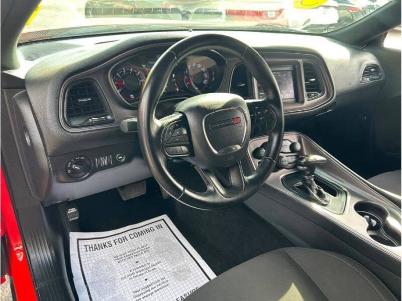 2023 Dodge Challenger GT