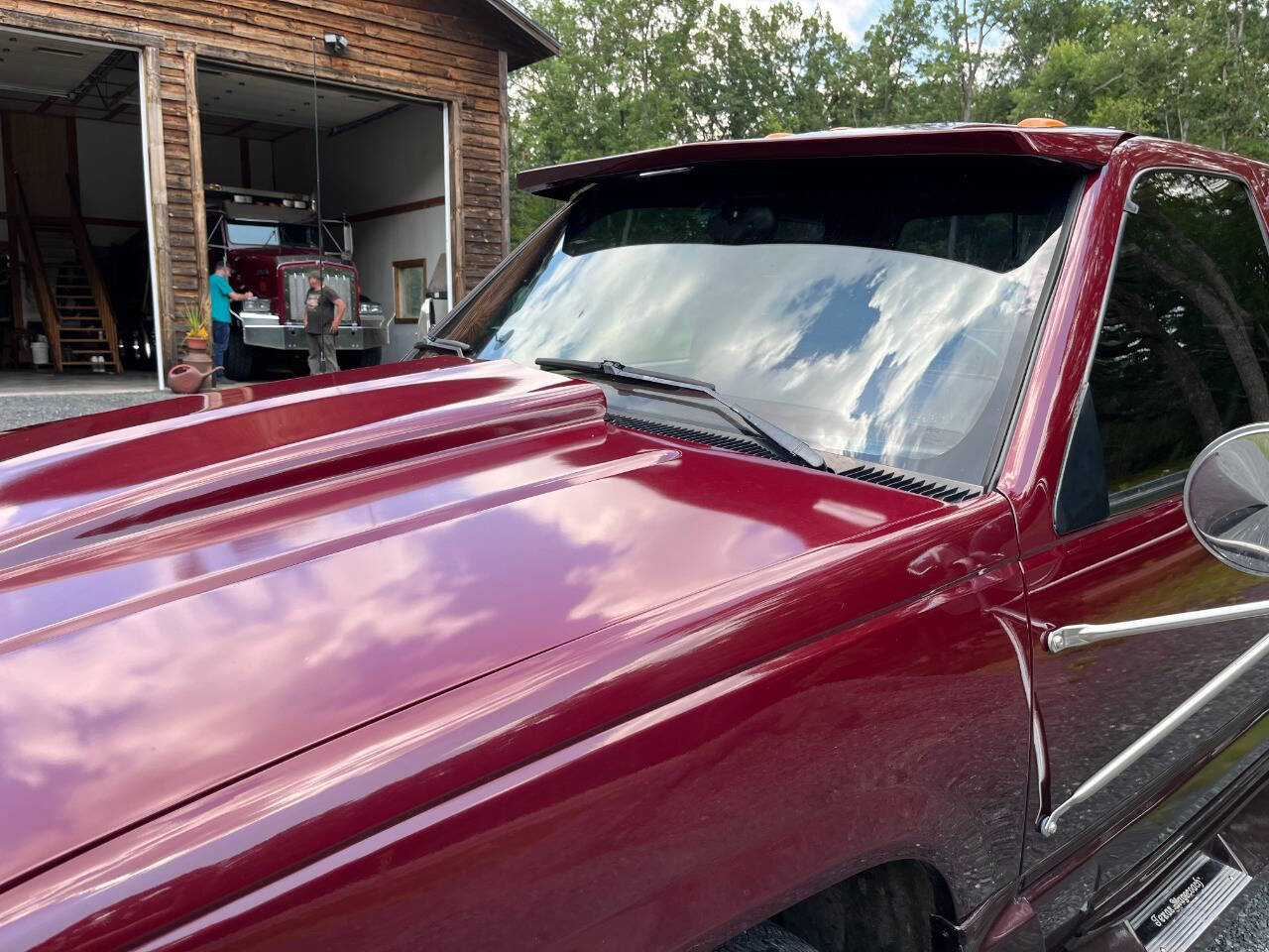 1994 Chevrolet C/K 3500 Series 63