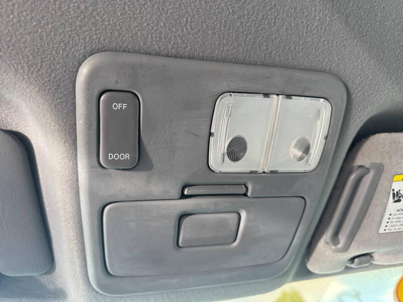 2006 Toyota Tundra SR5