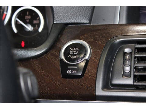 2015 BMW 5 Series 528i