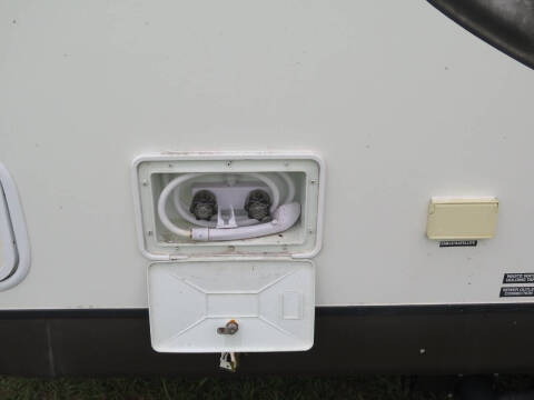 2014 Forest River Rockwood Lite