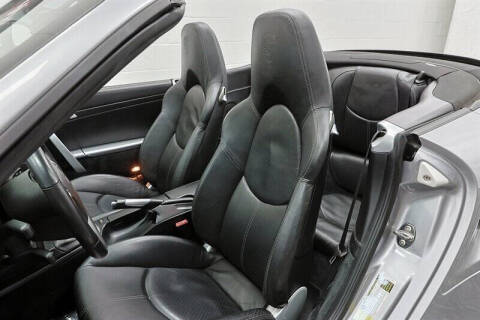 2008 Porsche 911 Turbo