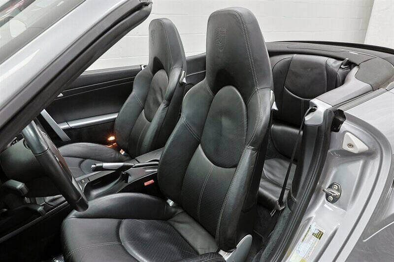 2008 Porsche 911 Turbo