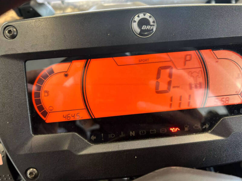 2023 Can-Am Commander