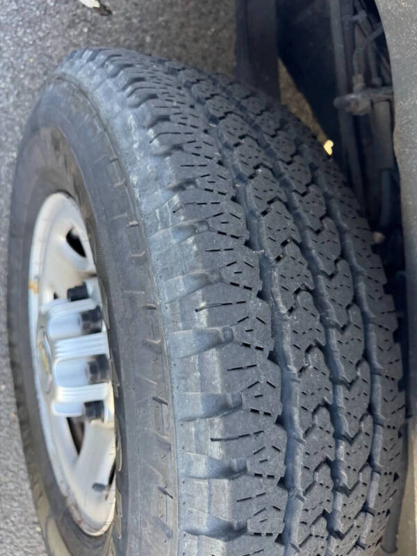 2012 Chevrolet Express 2500