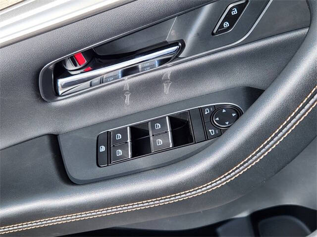 2025 Mazda CX-90 Plug-in Hybrid Premium Sport