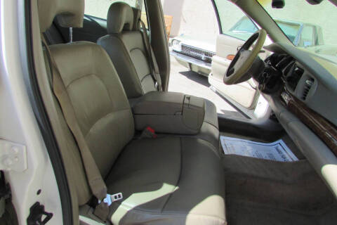2003 Buick LeSabre Limited