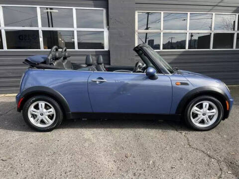 2005 MINI Cooper