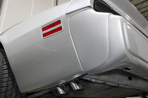 1979 Pontiac Trans Am