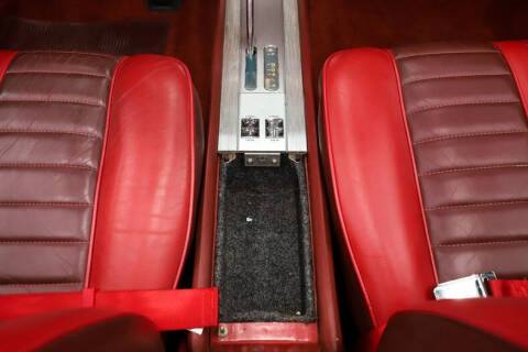 1962 Oldsmobile Starfire