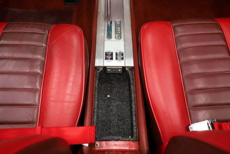 1962 Oldsmobile Starfire