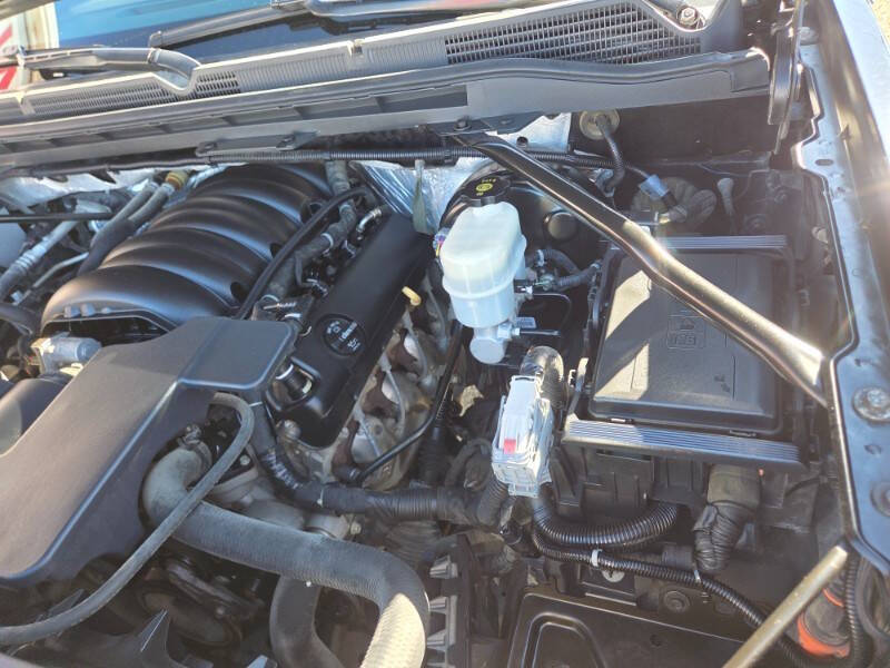 2015 GMC Sierra 1500