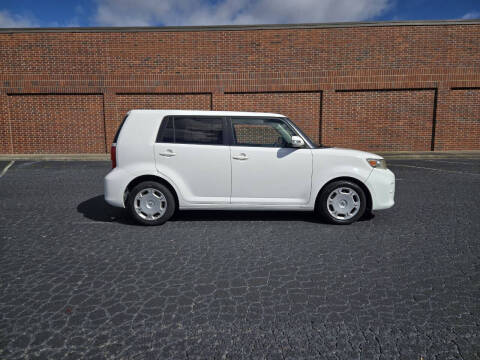 2011 Scion xB