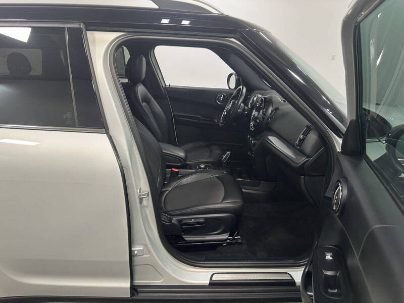 2021 MINI Countryman Cooper ALL4