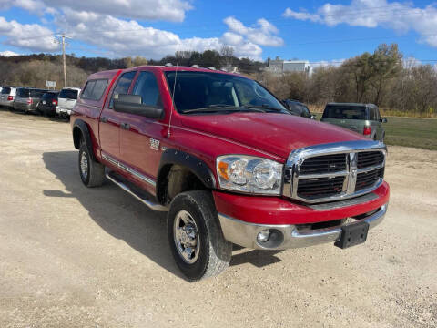 2009 Dodge Ram 2500