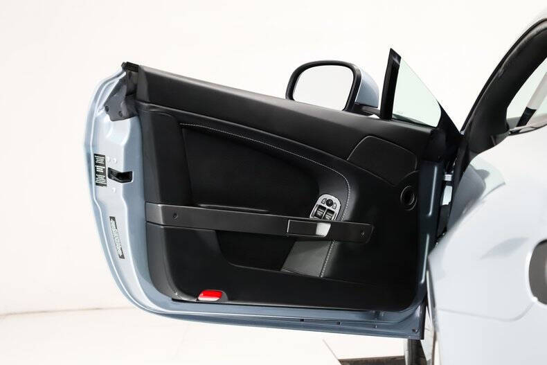 2016 Aston Martin V8 Vantage GT