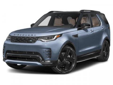 2026 Land Rover Discovery P360 Limited Edition