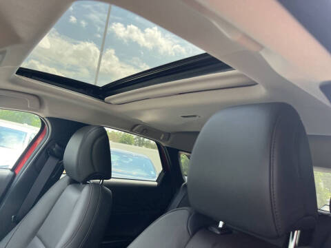 2026 Mazda CX-30 2.5 Turbo Premium Plus