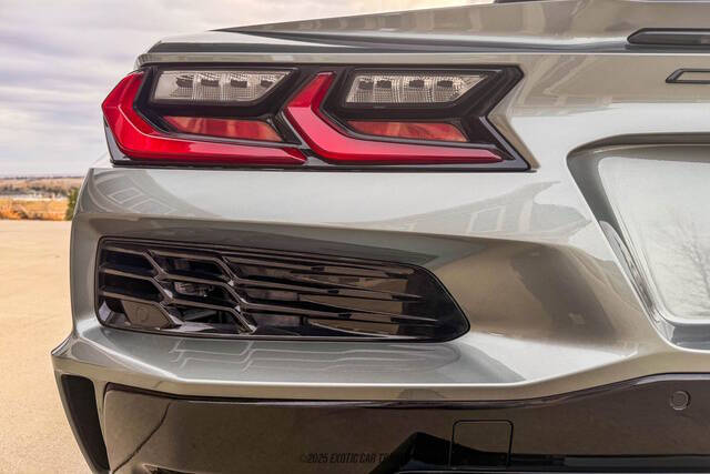 2024 Chevrolet Corvette Z06