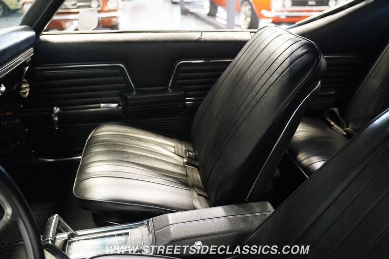 1969 Chevrolet Chevelle