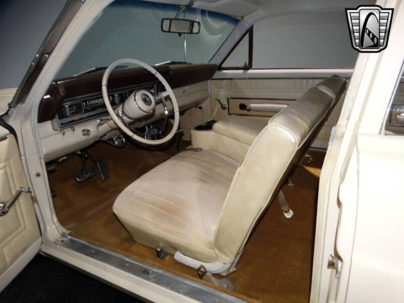 1967 Ford Fairlane