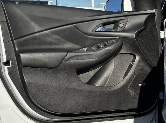 2019 Chevrolet Volt Premier