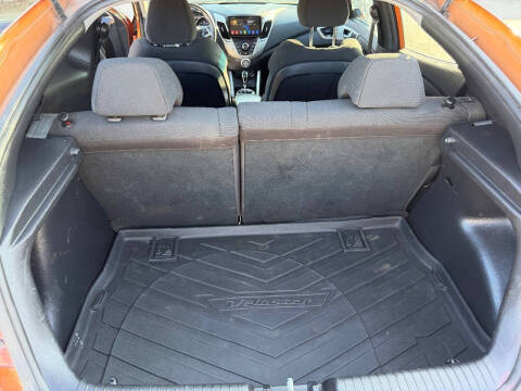 2016 Hyundai Veloster