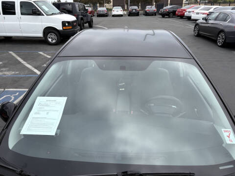 2011 Toyota Prius One