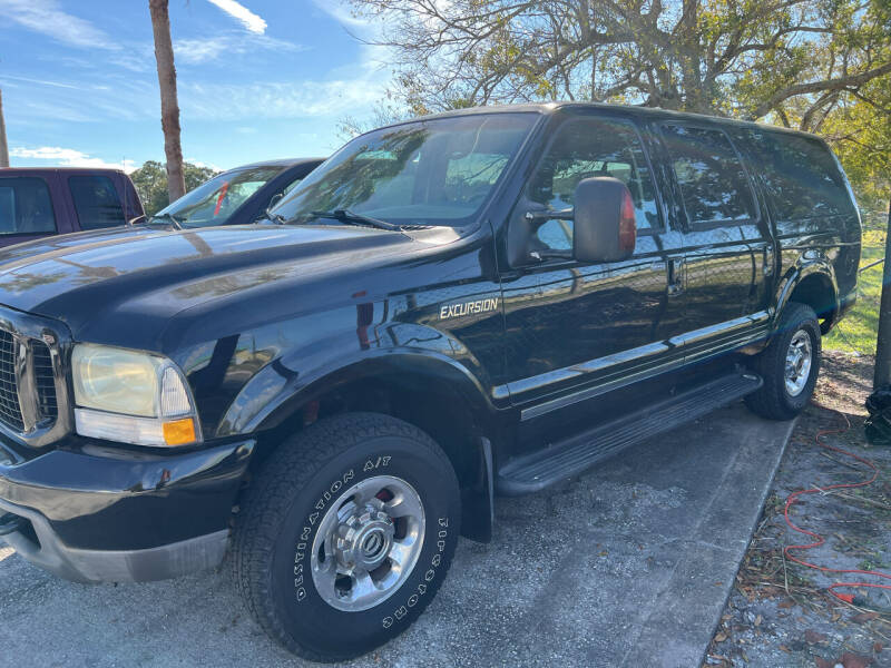 2011 GMC Yukon for sale at Malabar Truck and Trade in Palm Bay FL