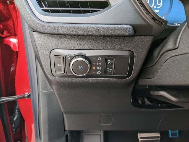 2024 Ford Escape ST-Line Elite