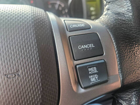 2011 Honda Ridgeline RTL