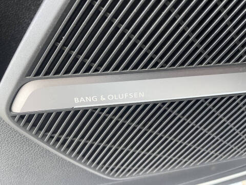 2019 Audi Q5 quattro Premium Plus 45 TFSI