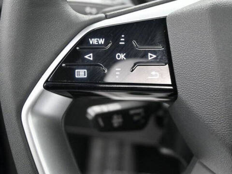 2025 Audi Q4 e-tron Premium Plus 45