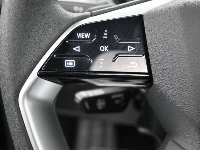 2025 Audi Q4 e-tron Premium Plus 45