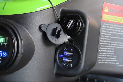 2022 Evolution Classic 4 Plus