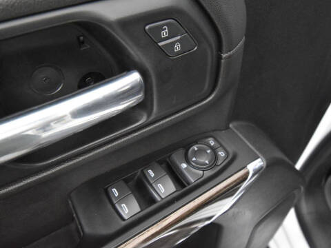 2022 Chevrolet Silverado 2500HD