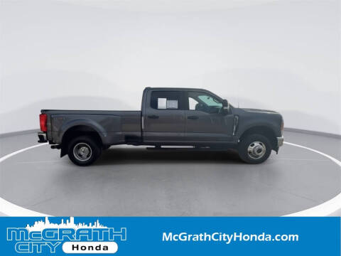 2023 Ford F-350 Super Duty XL