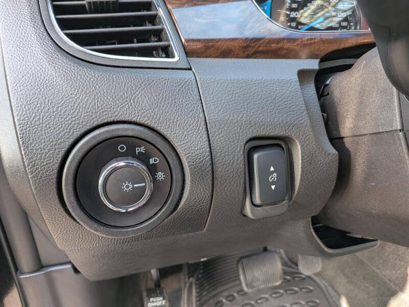 2015 Ford Taurus Limited