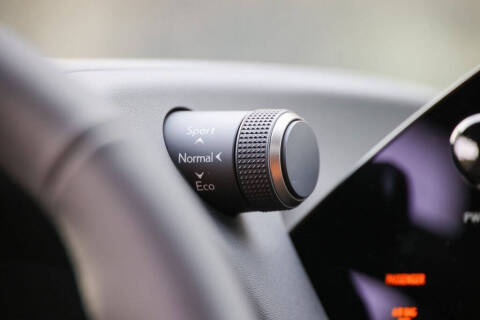 2025 Lexus UX 300h Premium