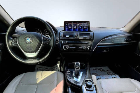 2015 BMW 2 Series 228i xDrive