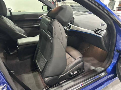 2021 BMW 4 Series 430i