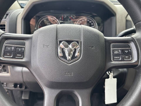 2012 RAM 4500