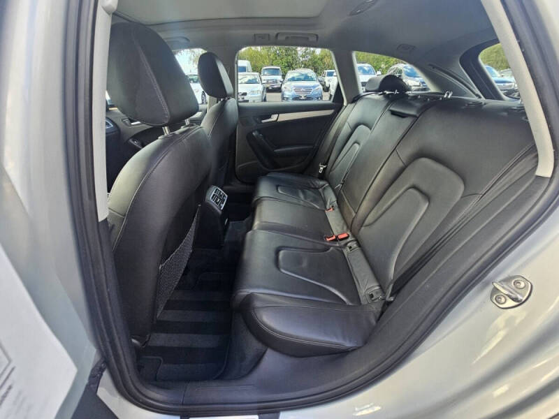 2013 Audi Allroad 2.0T quattro Premium Plus